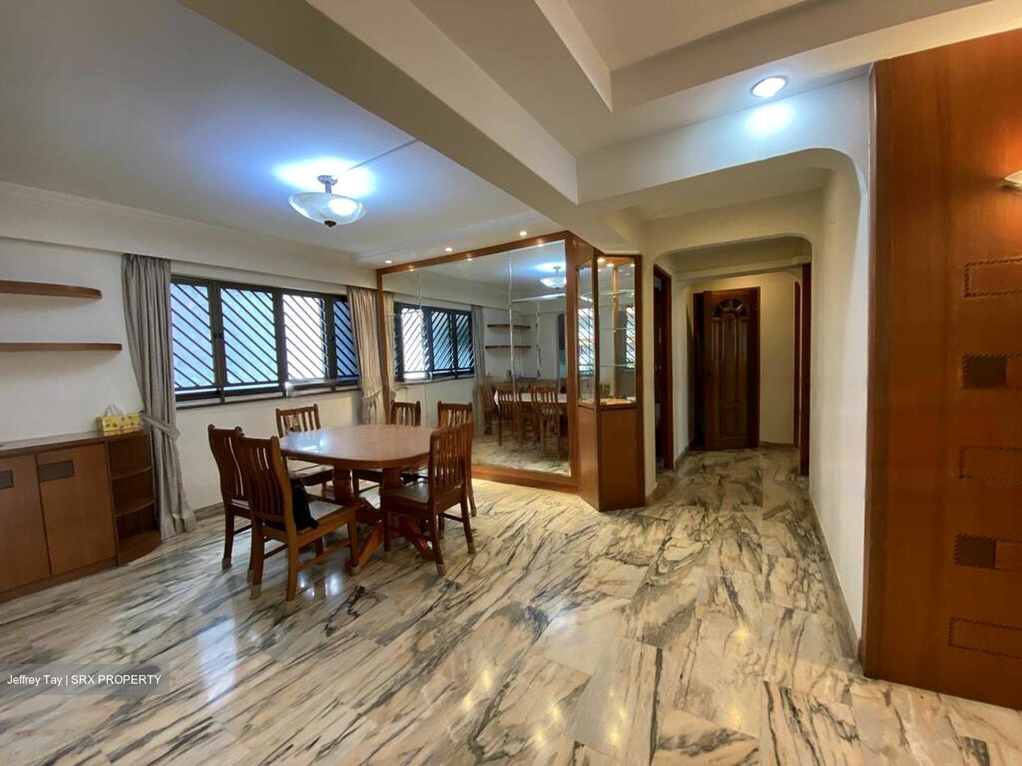 Blk 303 Shunfu Gardens (Bishan), HDB 5 Rooms #456546251